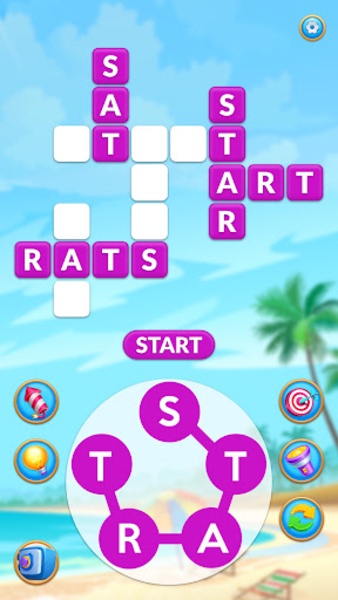 Word Carnival - Preview 14