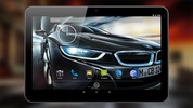 Обои автомобили BMW screenshot 10