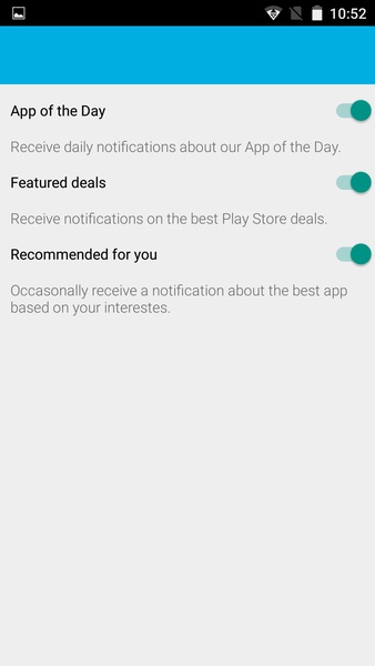 MyAppFree - Preview 1