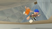 Obby Prison Escape from Barry screenshot 1