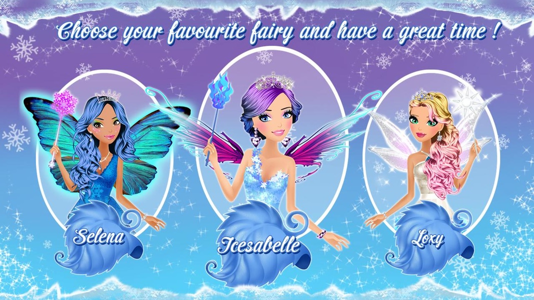Ice Fairy Spa Salon - Preview 5