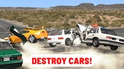 Car Crashing Simulator screenshot 8