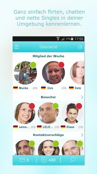 funflirt.de - Preview 4