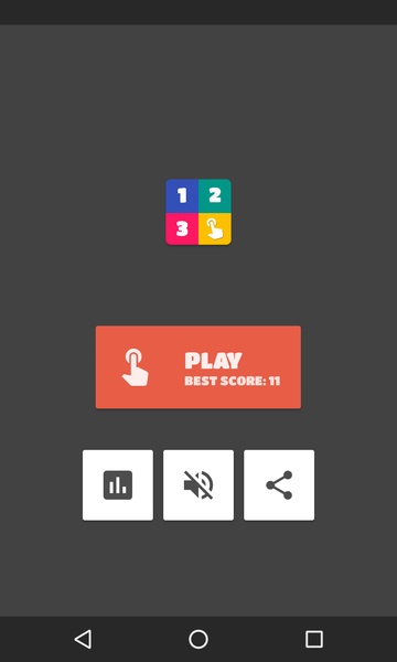 Tap Numbers - Preview 1