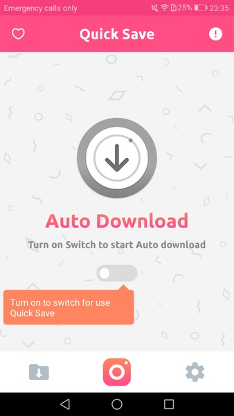 Quick Save For Instagram - Preview 5