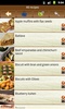 Baking recipes screenshot 3