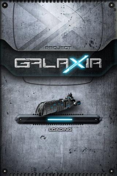 Galaxia - Preview 1