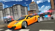 Extreme Car Driving Racing 3D screenshot 9