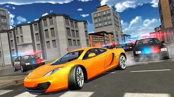  48 Extreme Car Racing Mod Apk Download  HD