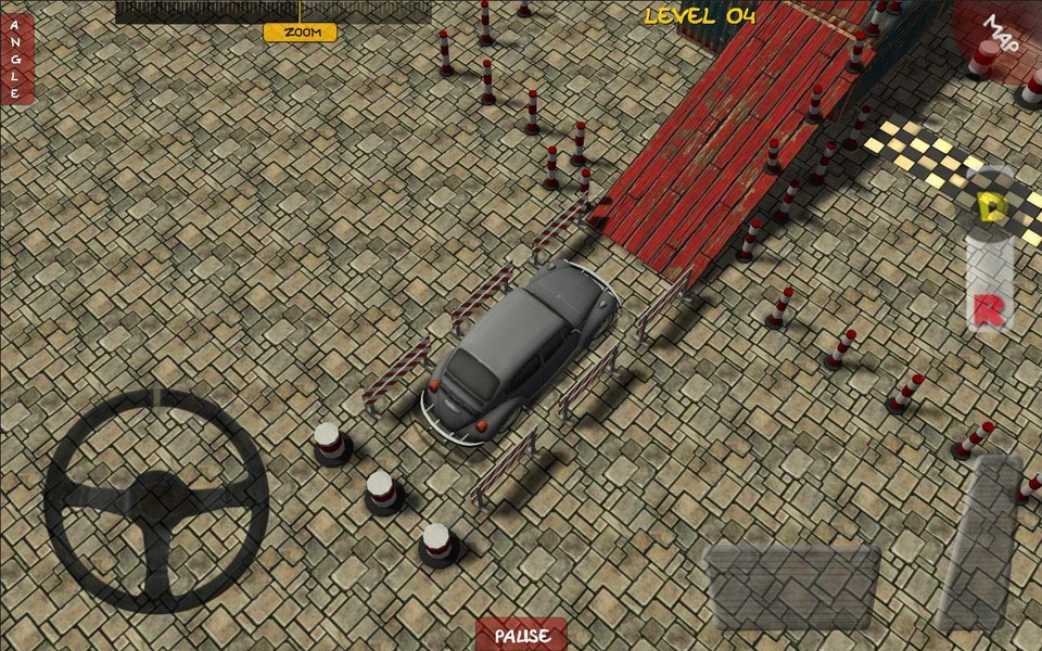 Car Driver 2 (Easy) - Preview 2
