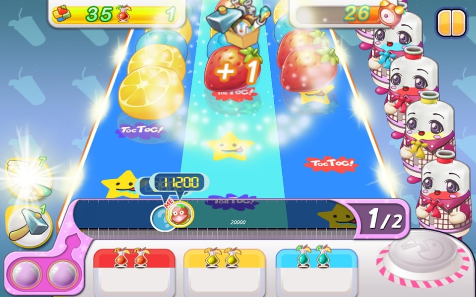 FruitTokTok - Preview 14