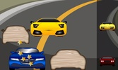 Cars Puzzle for Toddlers screenshot 2