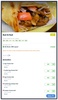 Zomato Order - Food Delivery App screenshot 5