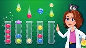 Ball Sort Master - Puzzle Game screenshot 7