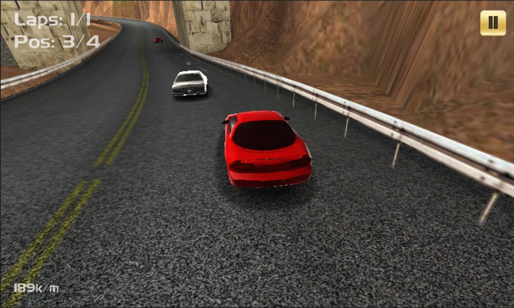 Speed Blade - Preview 2