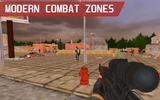 Commando Covert Strike Battle #1 FPS Shooting Game screenshot 5