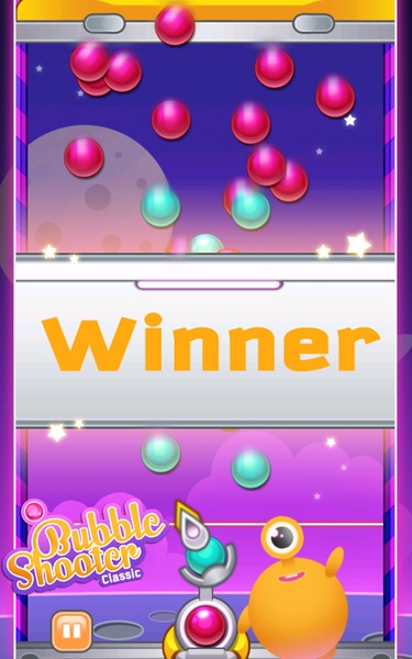 Bubble Shooter Classic - Preview 9