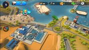 Port City: Ship Tycoon screenshot 2