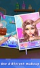 Princess Leg Spa Makeover Salon screenshot 4