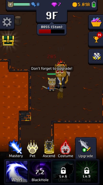 Cat Tower - Preview 15