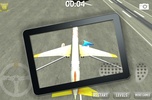 Jumbo Jet License screenshot 1
