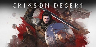 Imagen destacada de Crimson Desert