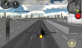 Fly Airplane Fighter Jets 3D screenshot 7