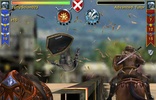 Knight Storm screenshot 1