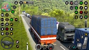 Indian Euro Truck Simulator 3D screenshot 3