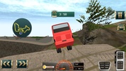 Off-Road Royal Bus Driver screenshot 6