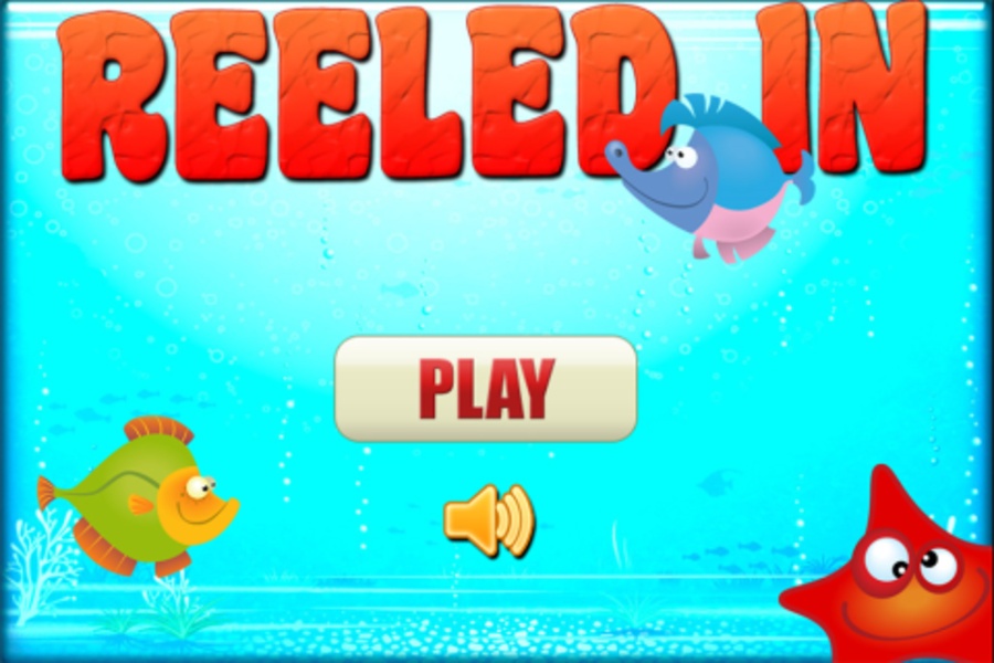Reeled In - Preview 8