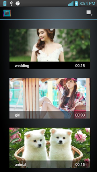 Movie Studio - Preview 8