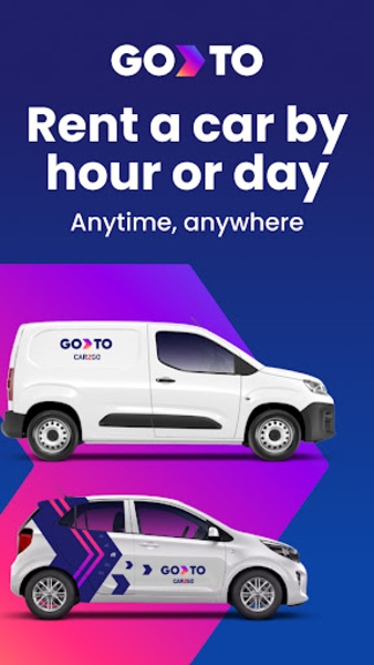 CAR2GO - Preview 7