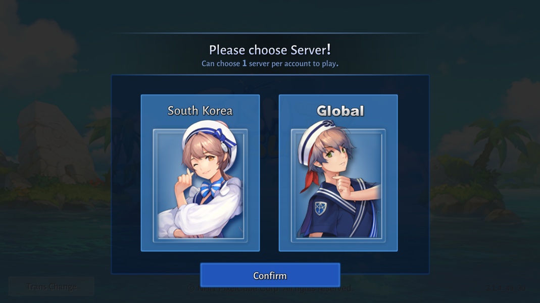 Fish Island - Preview 2