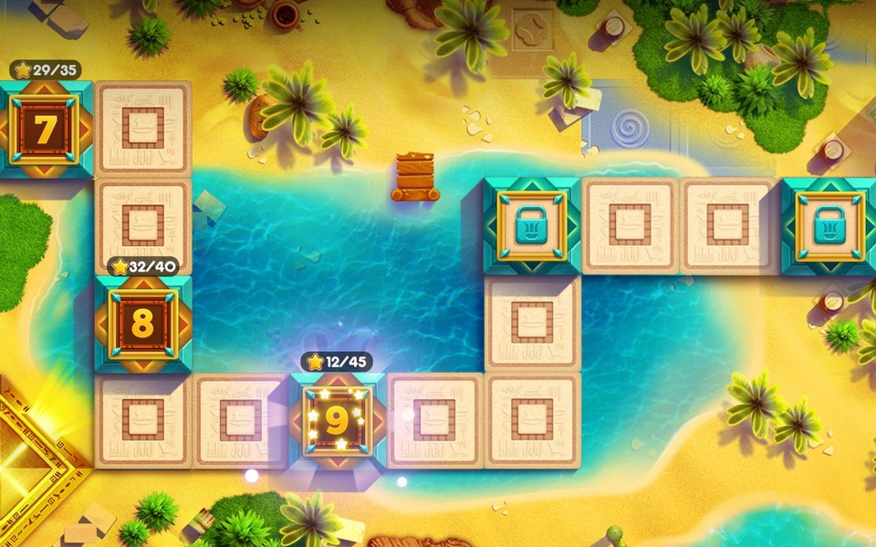Marble Age - Preview 2