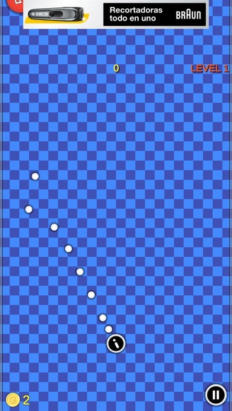 Ball Breaker Defense - Preview 1