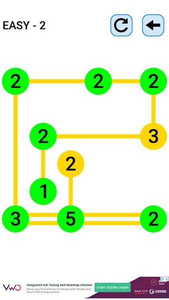 Number Links - Preview 5