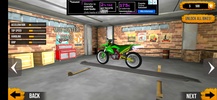 Stunt Bike Racing Tricks screenshot 14