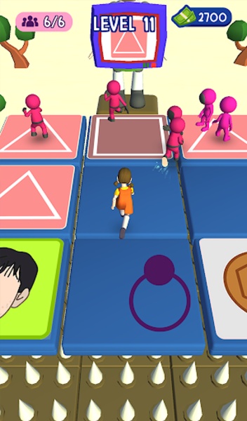 Match Party: Do Not Fall Down - Preview 13