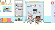 Miga Town: My Hospital screenshot 11