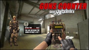 Guns Counter Duty Strike screenshot 5