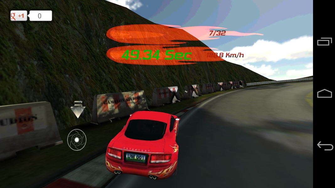 Real Drifter Race - Preview 4