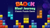 Block Puzzle：Bloom Journey screenshot 12
