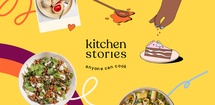 Kitchen Stories feature