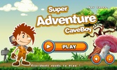 Super Adventure Jungle World screenshot 4