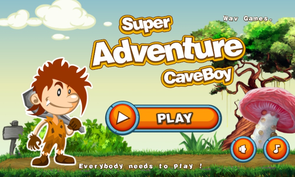 Super Adventure Jungle World - Preview 4