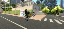 SouzaSim - Moped Edition screenshot 2