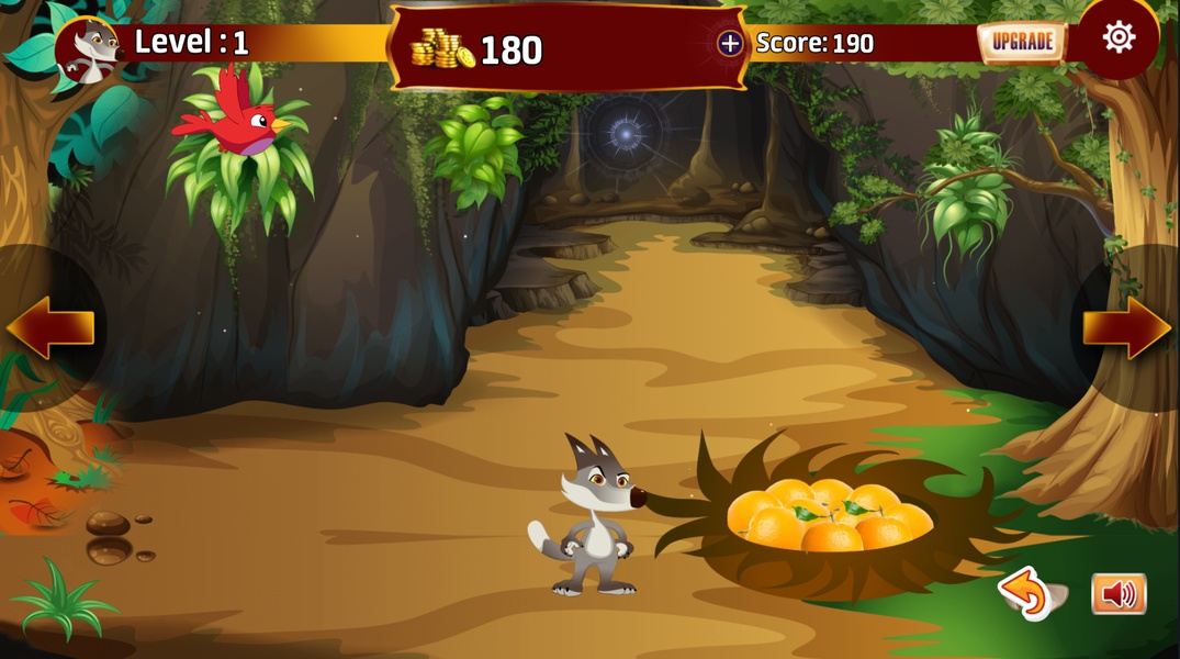 Fruit Business Capitalist - Preview 4