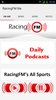 RacingFM lite screenshot 4