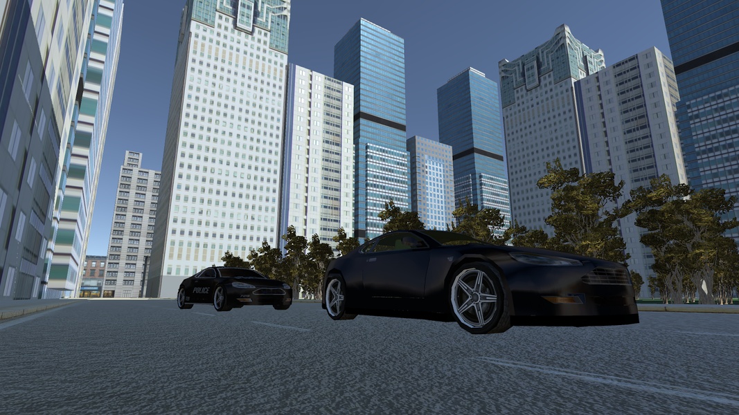 San Andreas Gangster HD - Preview 3